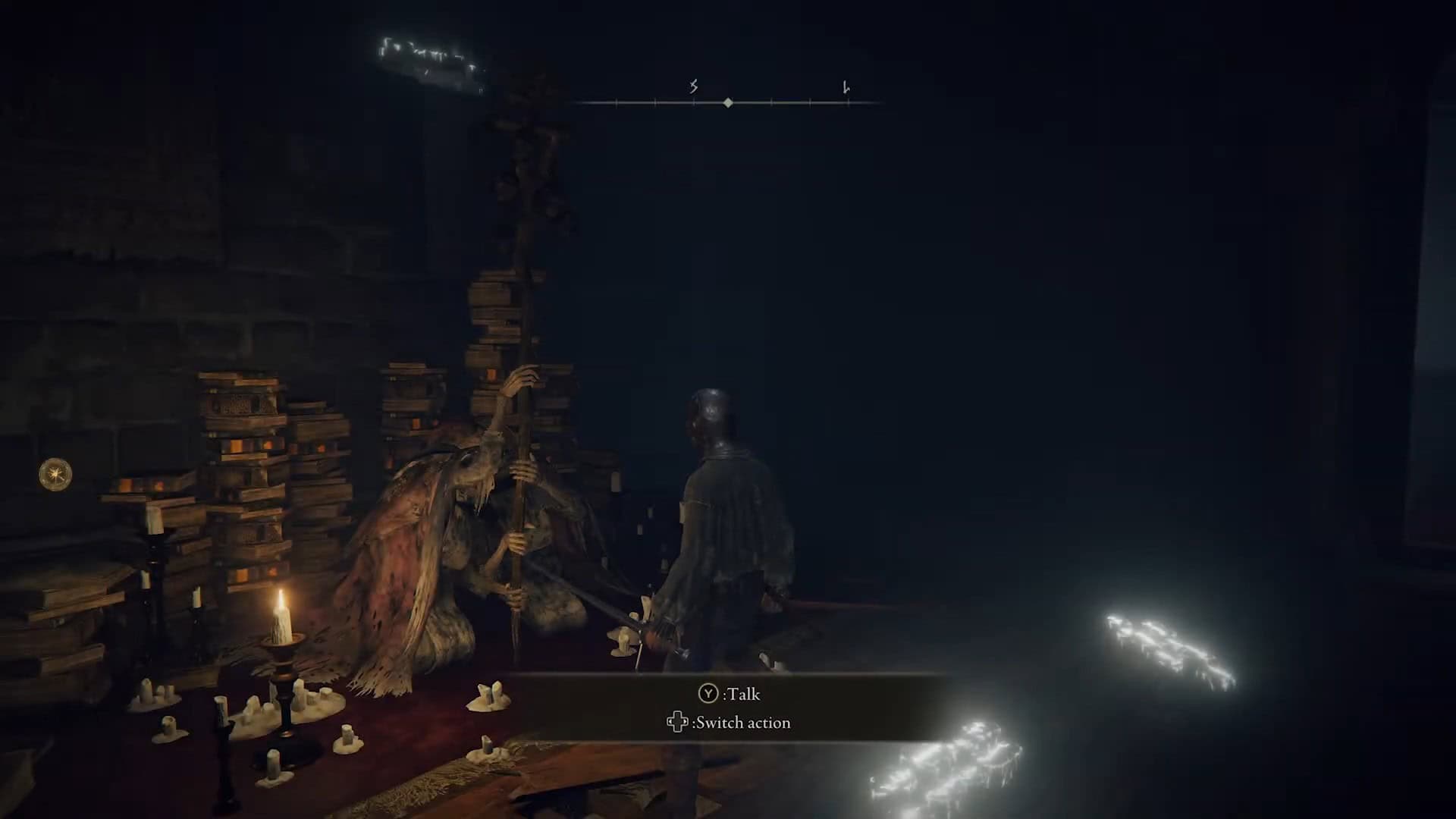 posizione del guscio gemello della vergine