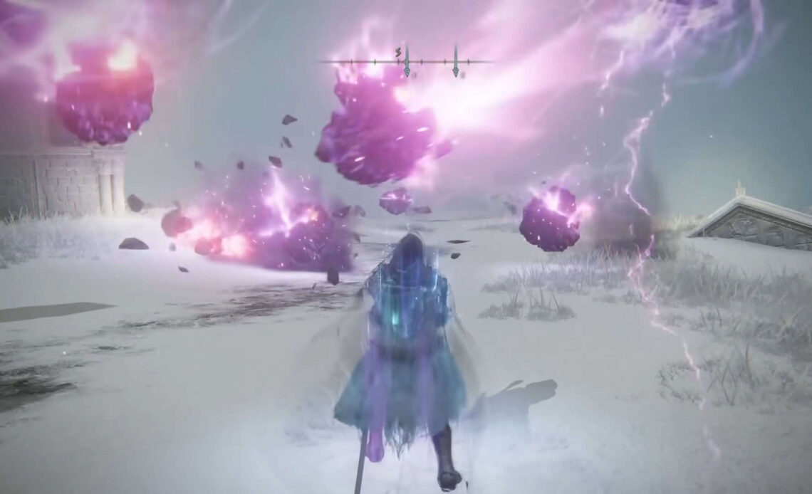 Meteorite of Astel Elden Ring