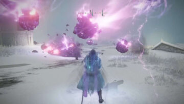 Come ottenere il meteorite di Astel in Elden Ring