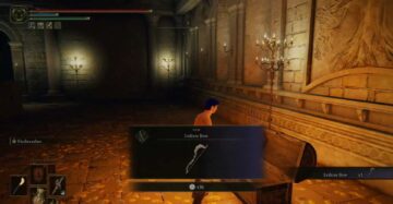 Come ottenere l'arco Erdtree in Elden Ring