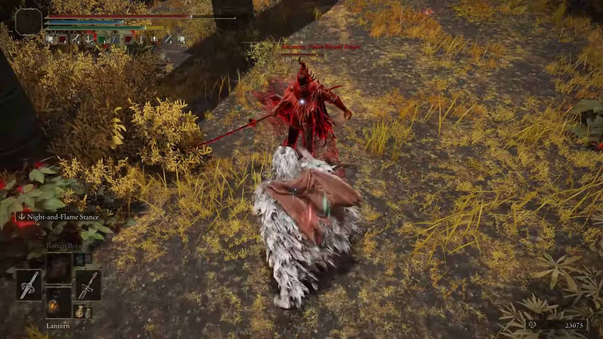 Invasione di Eleonora