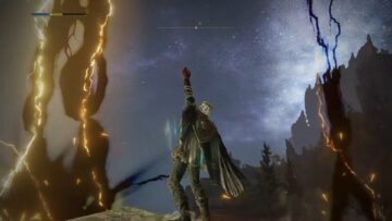 Come ottenere l'incantesimo del fulmine della morte in Elden Ring