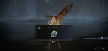 Come ottenere l'antica stregoneria del rancore della morte in Elden Ring