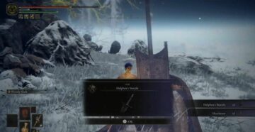 Come ottenere il campanile di Helphen in Elden Ring