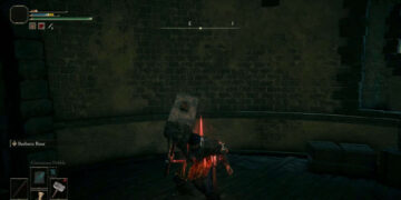 Come ottenere il martello di mattoni in Elden Ring