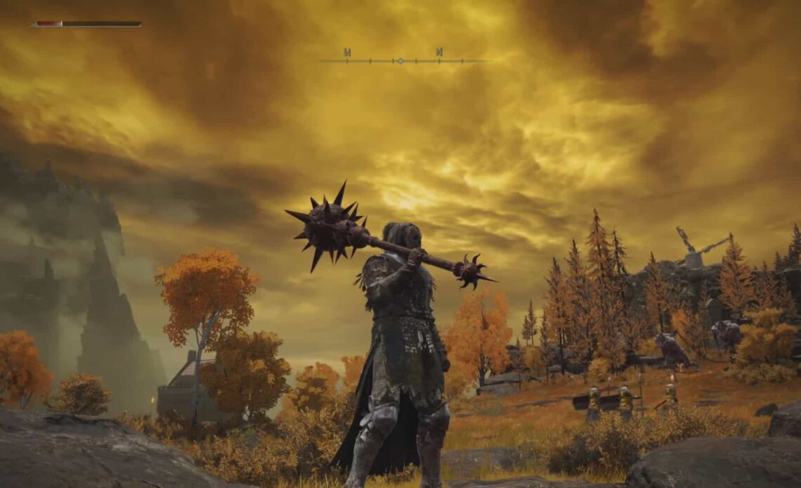 Great Stars Elden Ring