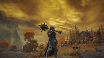 Come ottenere il martello delle grandi stelle in Elden Ring