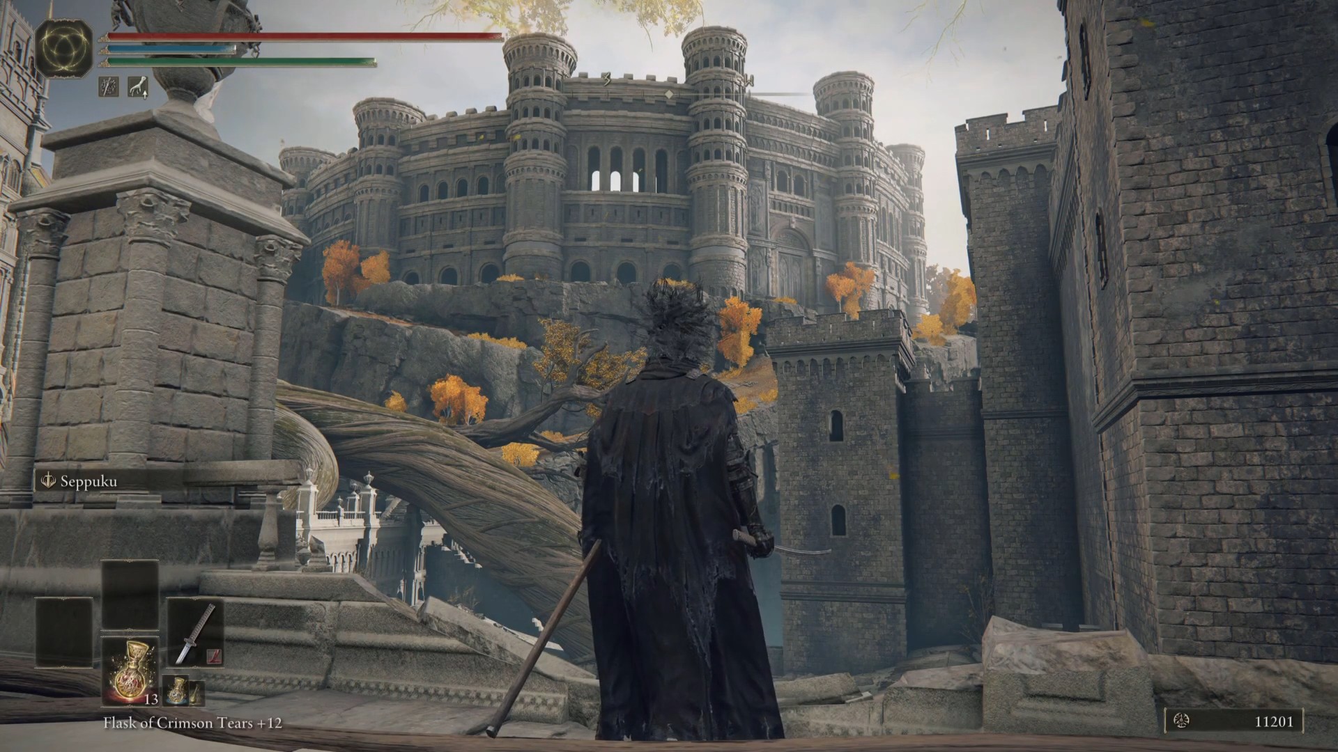 Colosseo di Leyndell