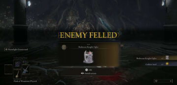 Come ottenere le ceneri di Redmane Knight Ogha in Elden Ring