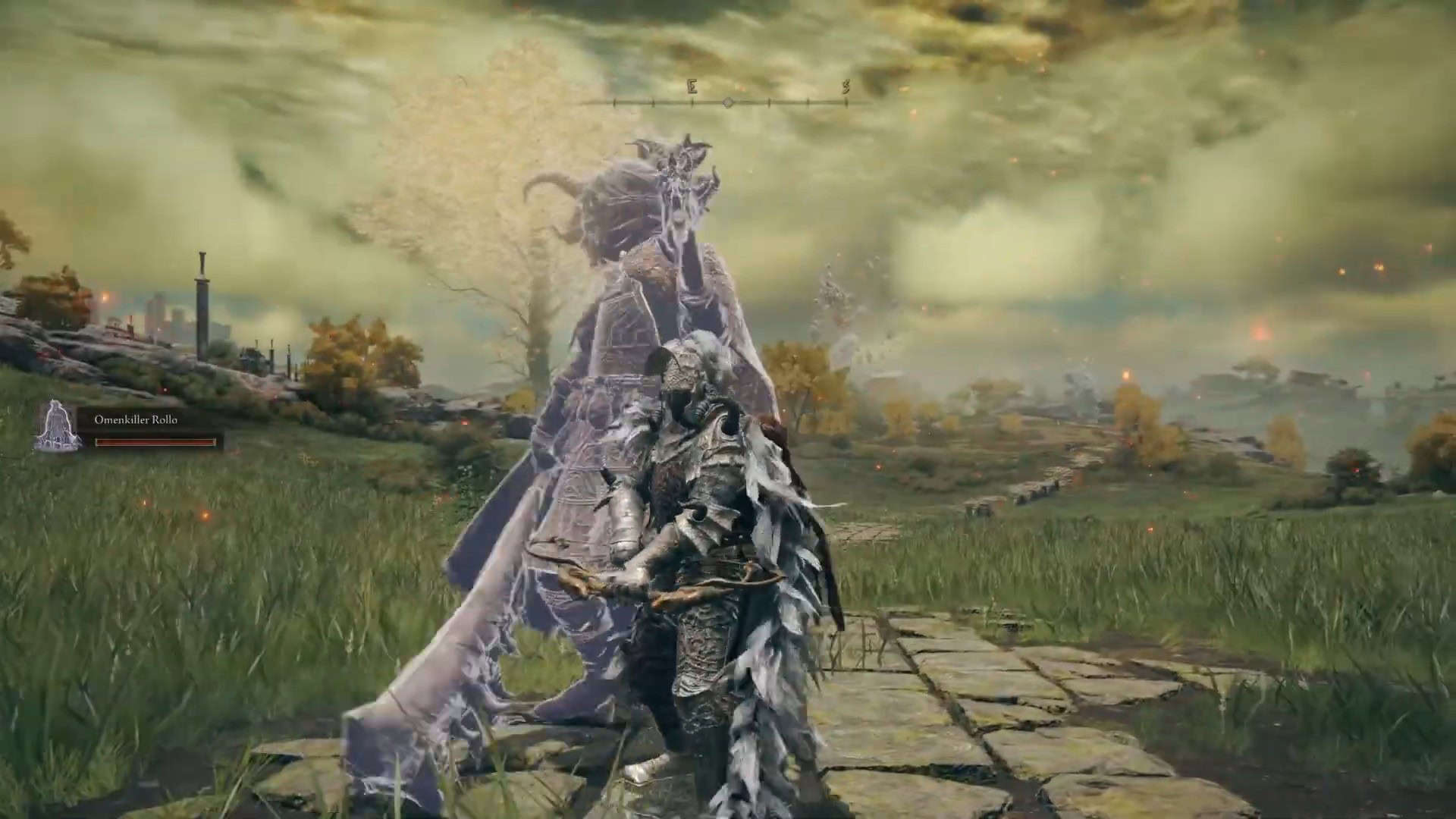 Statistiche di Omenkiller Rollo