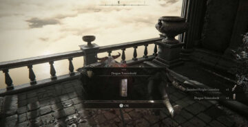 Come ottenere il drago Towershield in Elden Ring