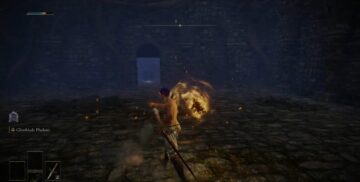 Come ottenere il Wraith Calling Bell in Elden Ring