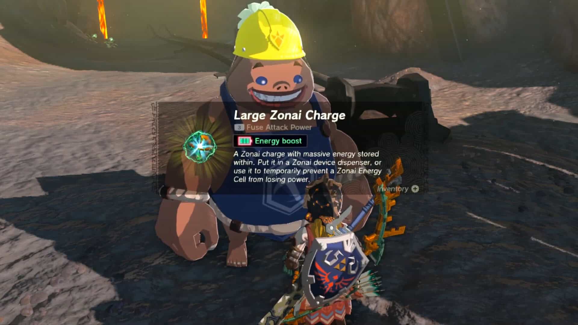 La ricompensa della ricerca del lavoratore abbandonata