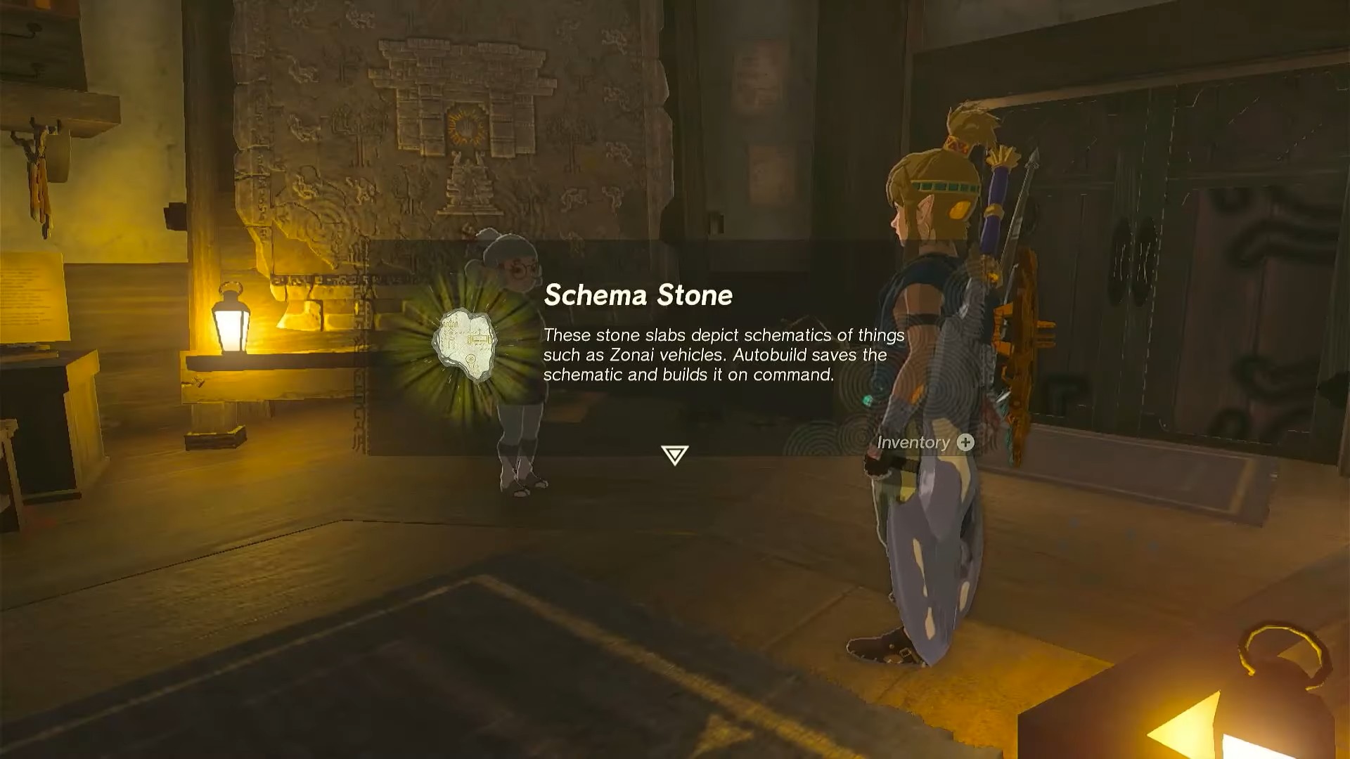 Un mistero nella ricompensa delle profondità