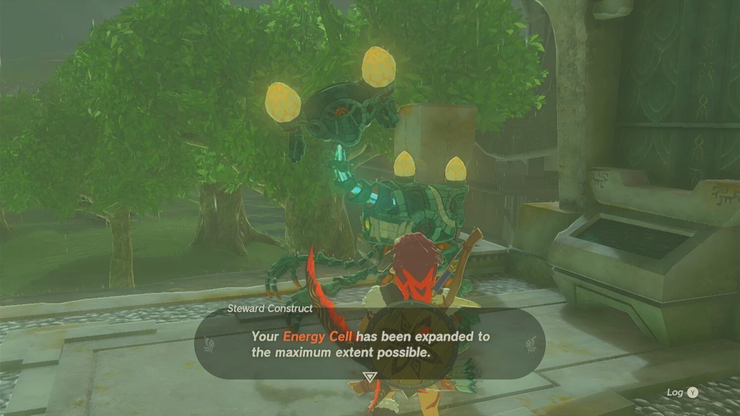 Usa la raffineria di cristallo