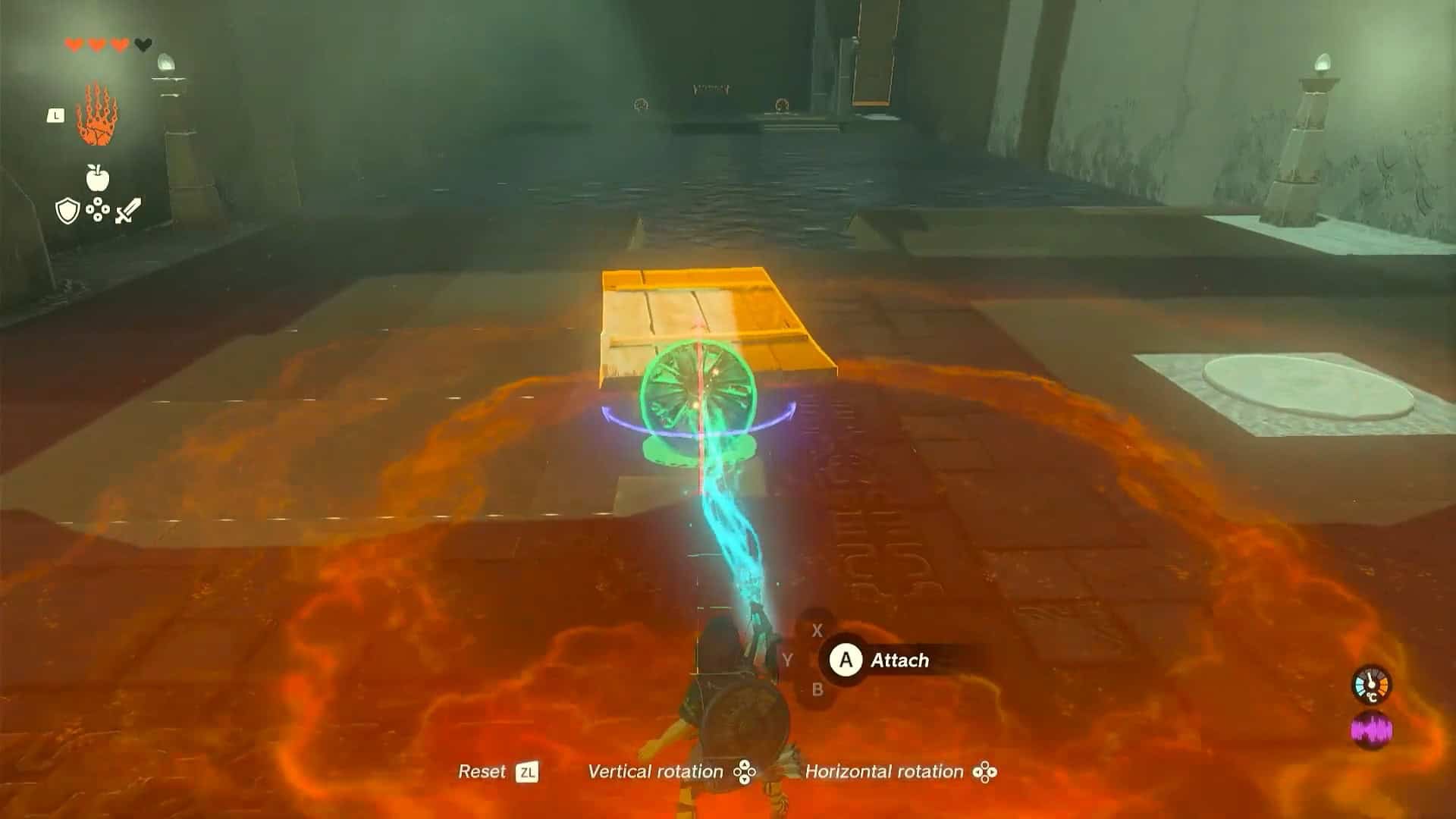 Crea una barca per fan