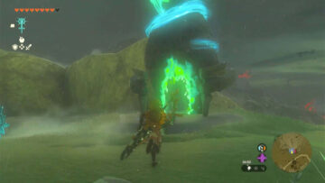 Come trovare e completare il santuario Makurukis a Zelda: lacrime del regno