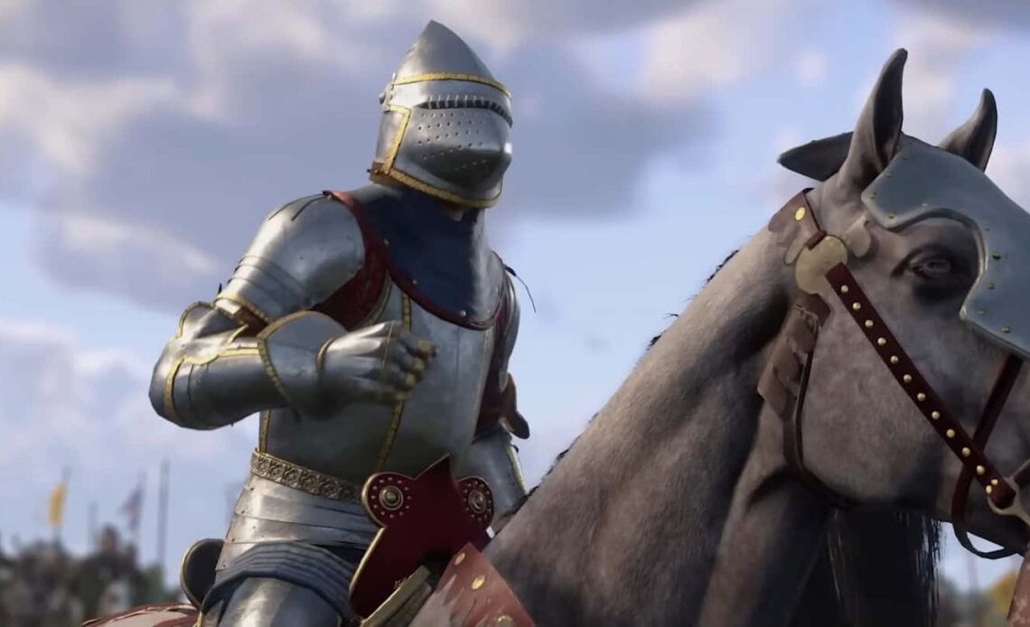 Kingdom Come Deliverance 2 Fast Travel