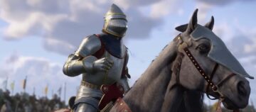 Come viaggiare velocemente nel Regno Vieni: liberazione 2?