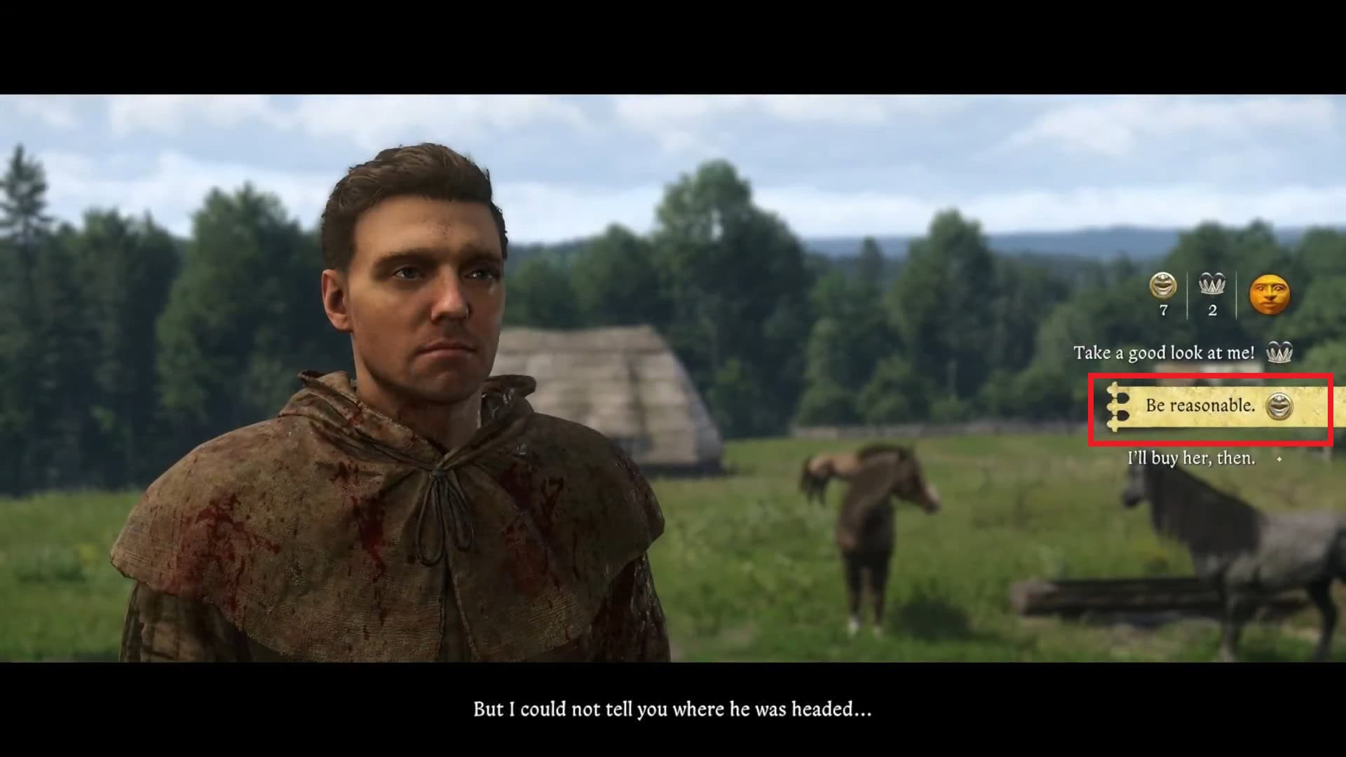 Parla con lo sposo ballatay