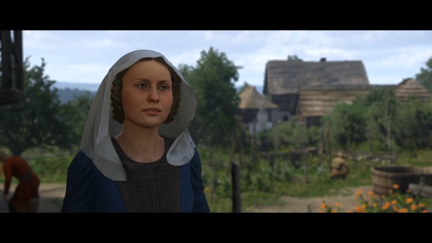 KCD 2 indagare su gerda