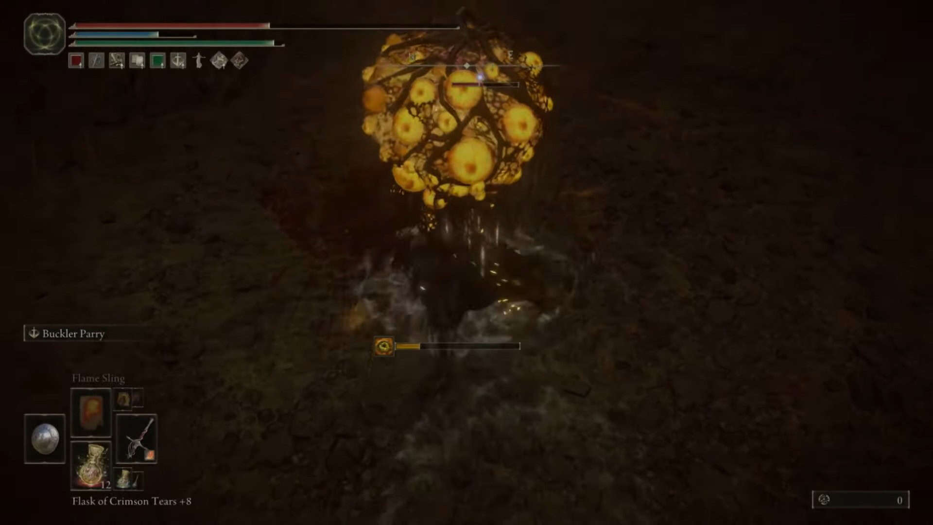 Invecchiamento di intoccabili elden anello