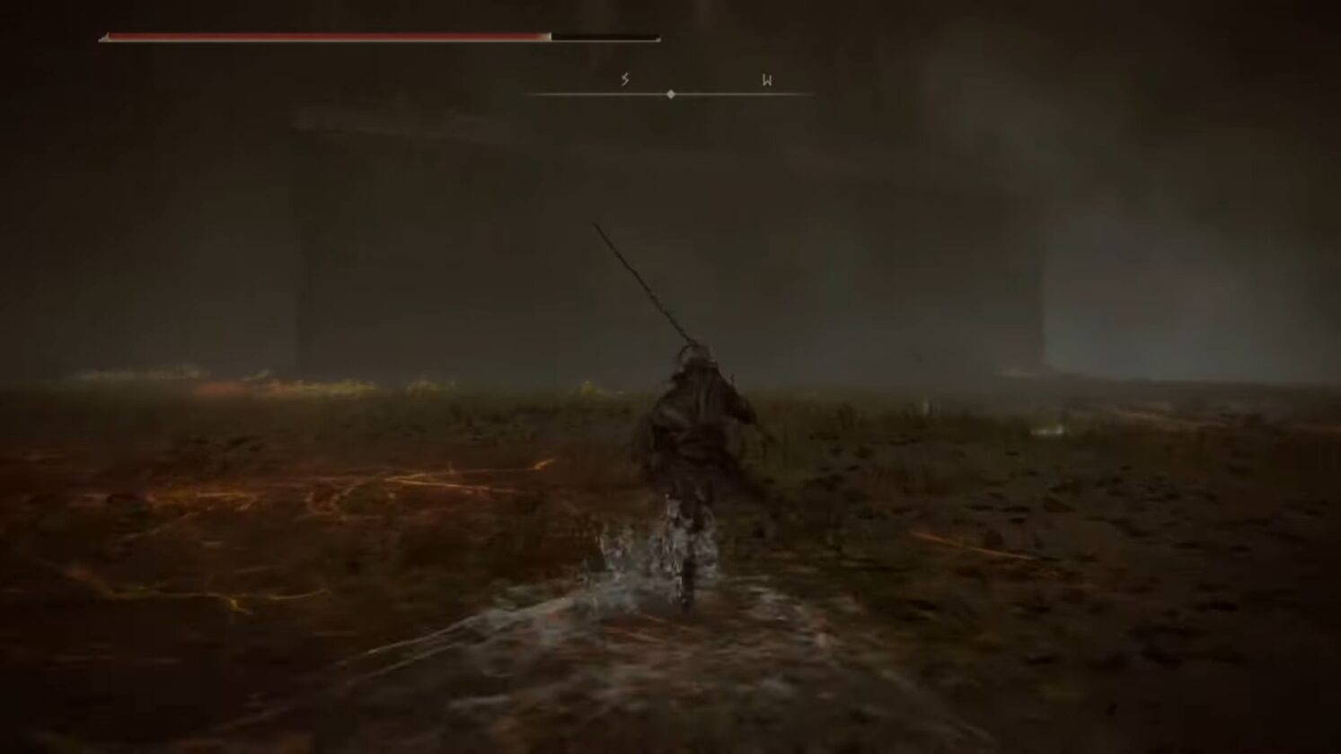 Anello di Midra's Manse Elden