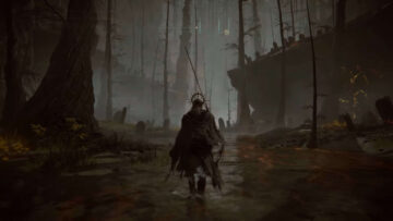 Anello Elden: Posizione e procedura dettagliata di Abissal Woods