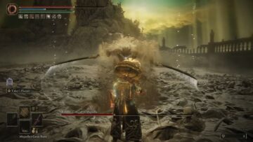 Come ottenere e usare la grande runa di Miquella in Elden Ring