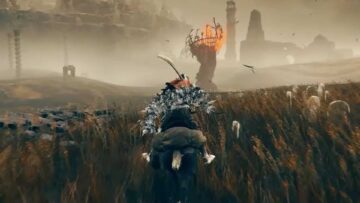 Come sconfiggere i golem della fornace nell'anello Elden