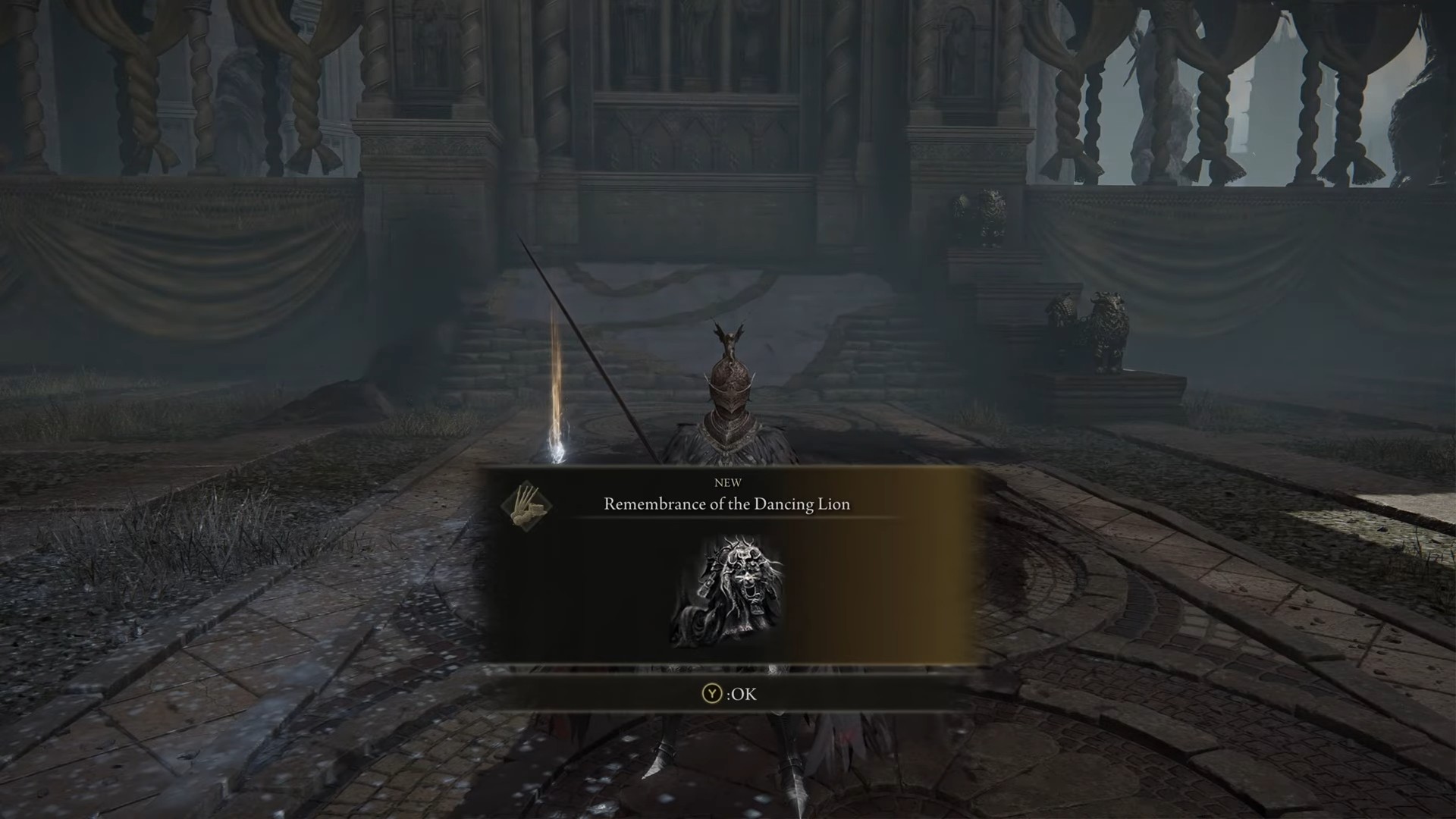 premi di leone della bestia divina