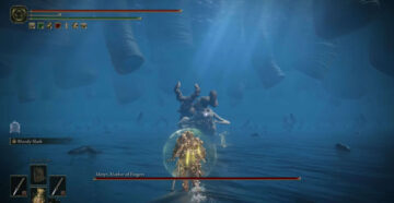 Come sconfiggere Metyr, madre delle dita nell'anello Elden