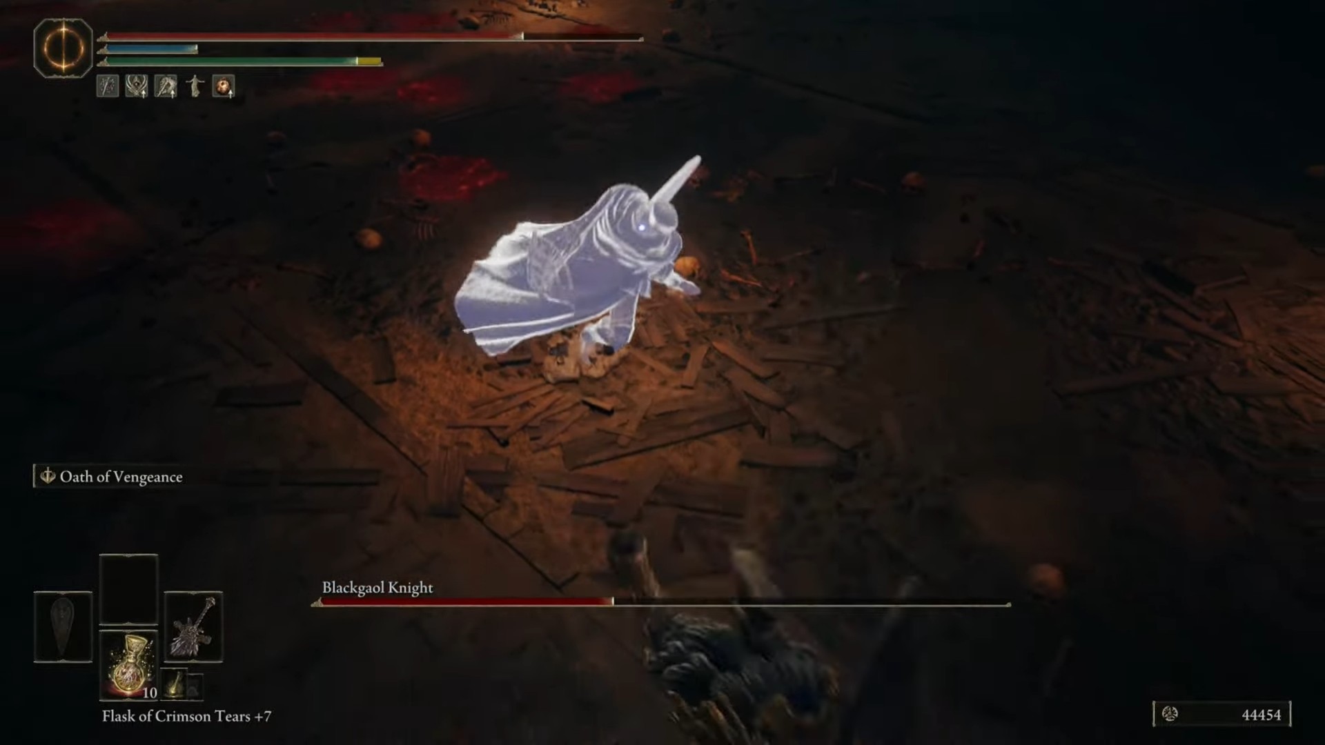 Attacco di scorrimento