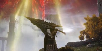 Come ottenere l'antica spada del minerale meteorico nell'anello Elden