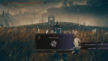 Come ottenere e usare la deviante hardtear nell'anello Elden