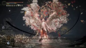 Come ottenere la spada della notte in Elden Ring