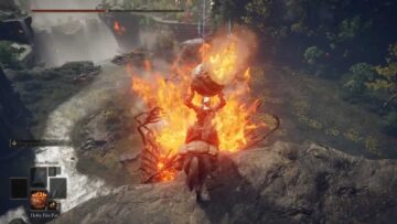 Come creare e usare il pesante fornace pentola nell'anello Elden