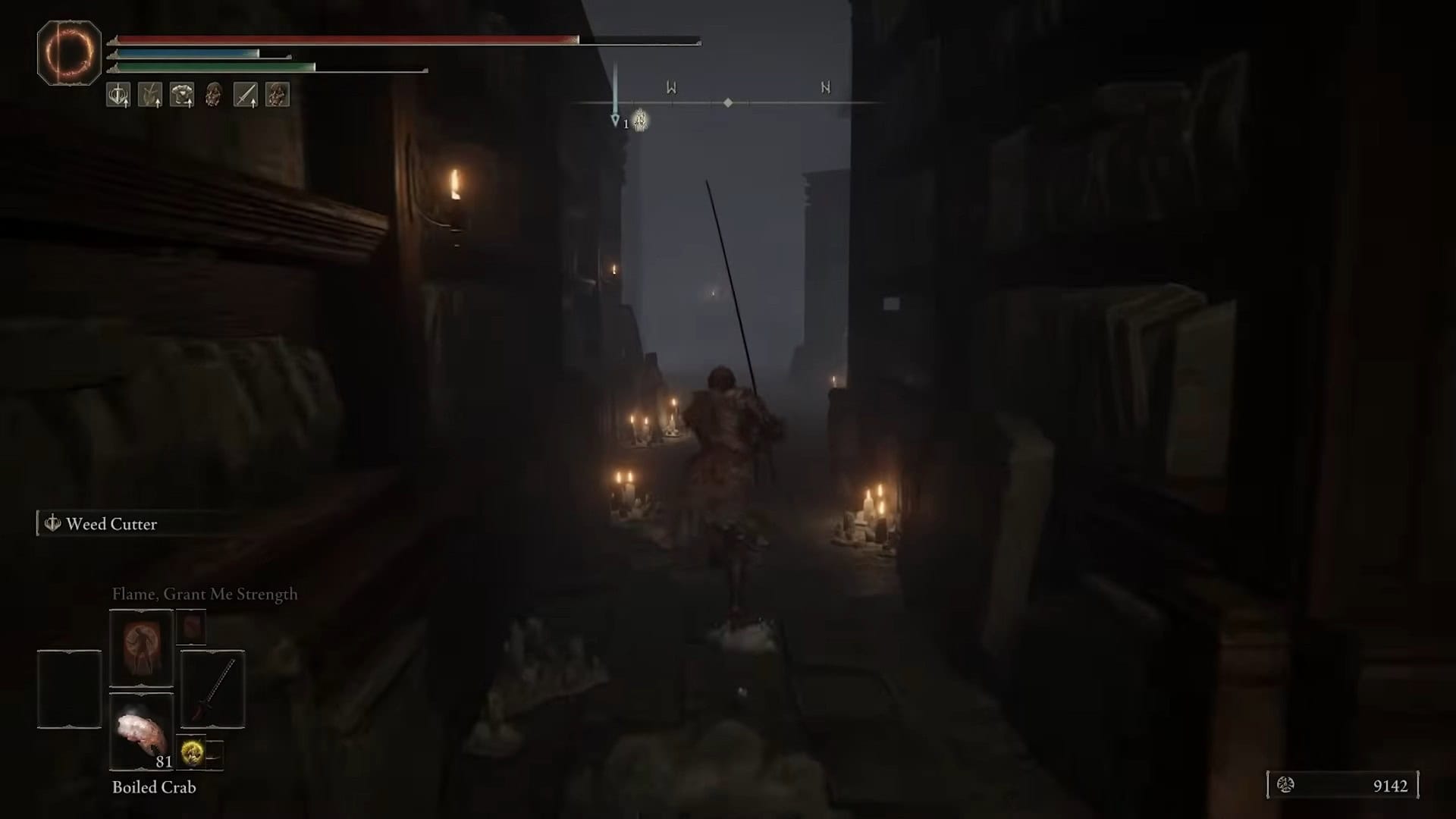 Storeroom del campione