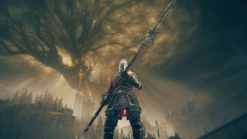 Come ottenere la lancia dell'impalatore nell'anello Elden