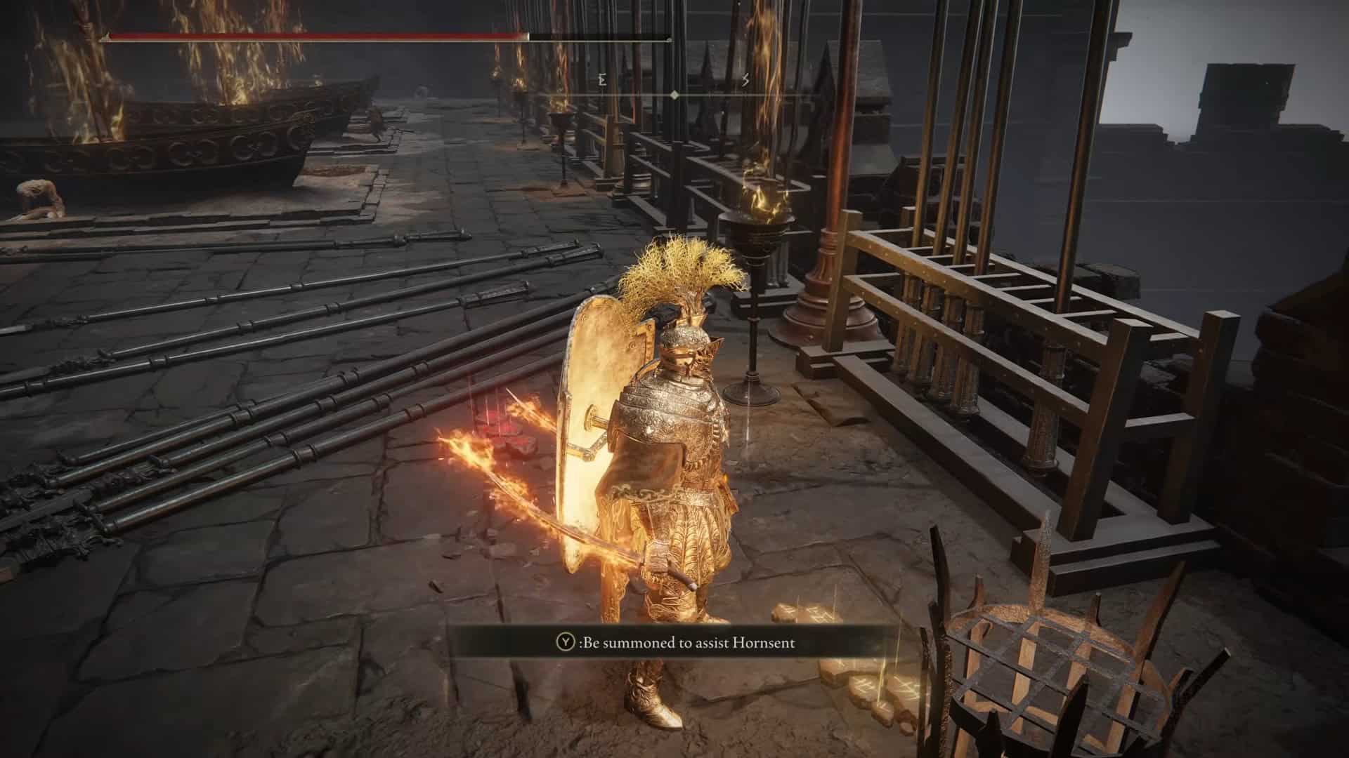 sconfiggere il cavaliere ago leda