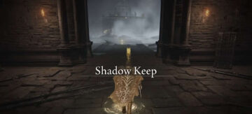 Elden Ring: Shadow Keep Complete Walkthrough