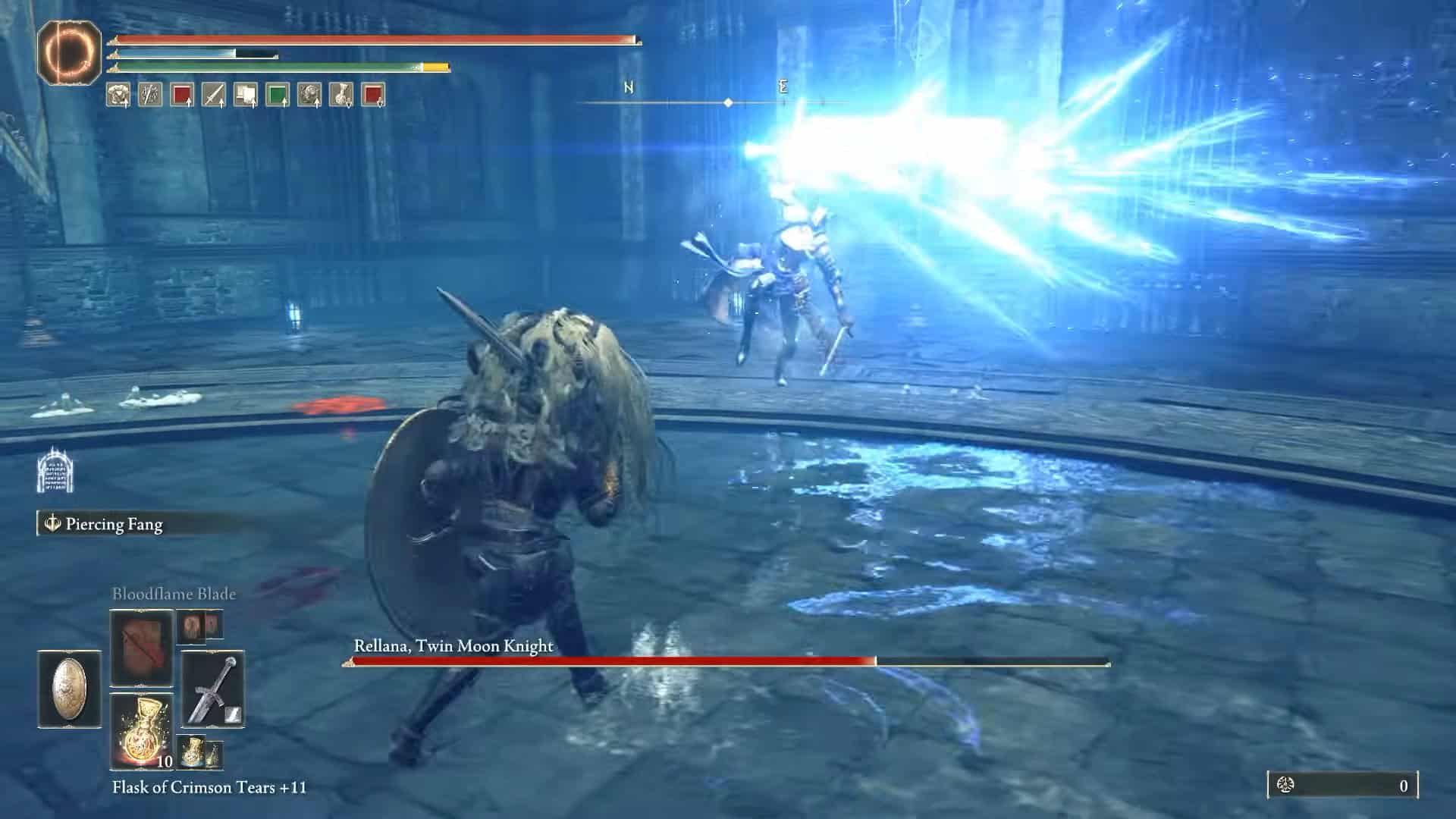 Sovereignty Carian di Rellana