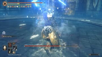 Come battere Rellana, Twin Moon Knight in Elden Ring