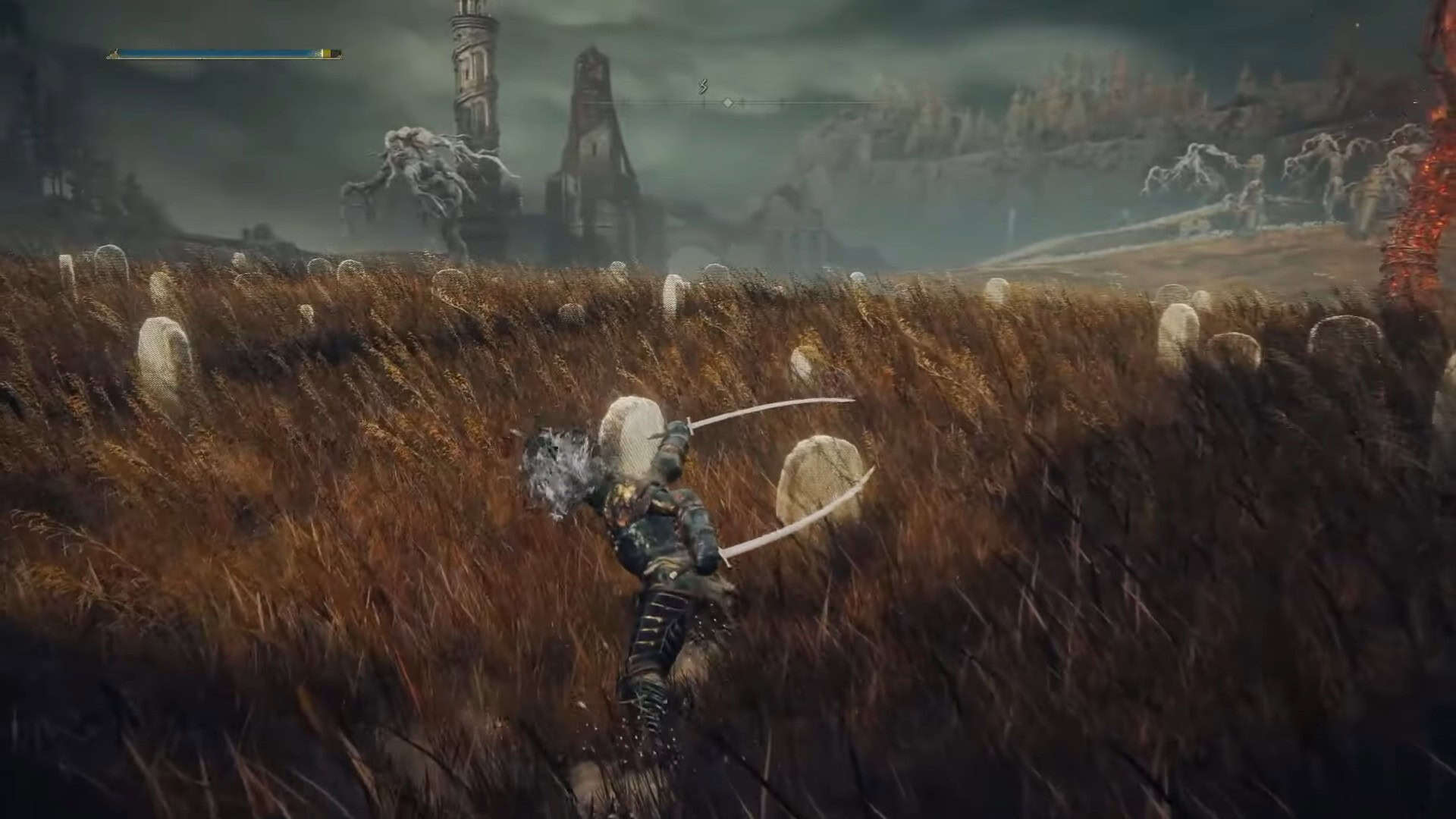 Abilità del punto cieco