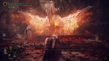Come trovare e battere Bayle, The Dread, in Elden Ring