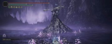 Come battere il cavaliere putrescente in Elden Ring