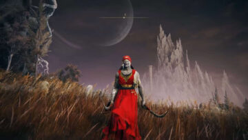 Come ottenere la lama danzante di Ranah in Elden Ring