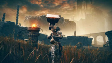 Come ottenere il martello dell'incudine nell'anello Elden