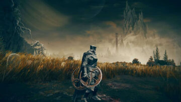 Come ottenere lo SmithScript Cirque in Elden Ring