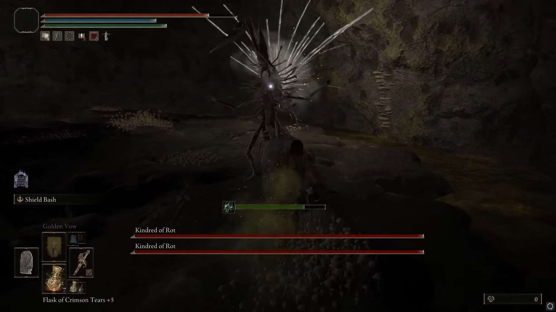 parente di marciume duo